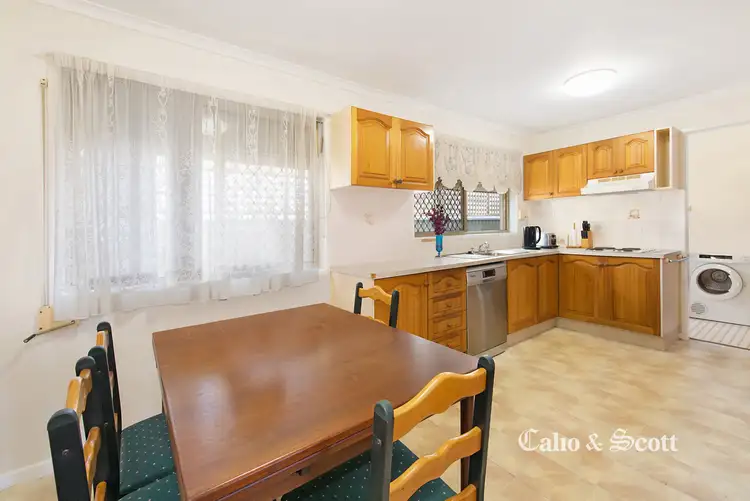 Second view of Homely villa listing, Unit 2/10 Regency St, Kippa-ring QLD 4021
