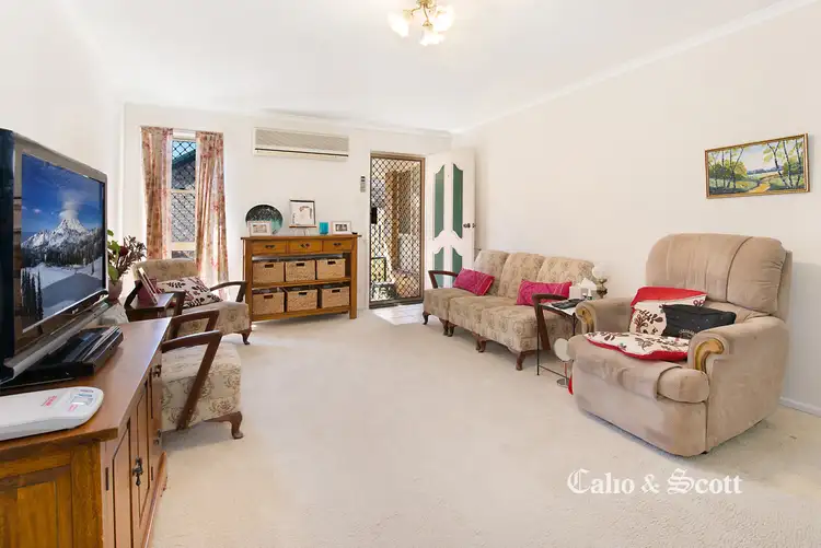 Third view of Homely villa listing, Unit 2/10 Regency St, Kippa-ring QLD 4021