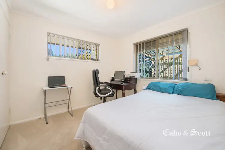 Fifth view of Homely villa listing, Unit 2/10 Regency St, Kippa-ring QLD 4021