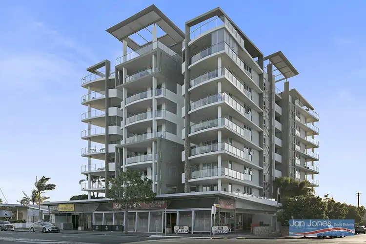 Main view of Homely unit listing, Unit 18/3 Angus St, Clontarf QLD 4019