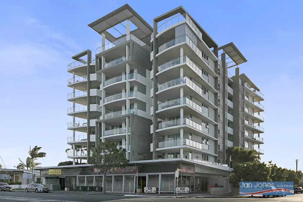 Main view of Homely unit listing, Unit 18/3 Angus St, Clontarf QLD 4019