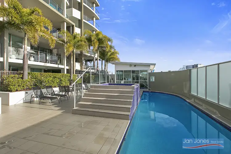Second view of Homely unit listing, Unit 18/3 Angus St, Clontarf QLD 4019