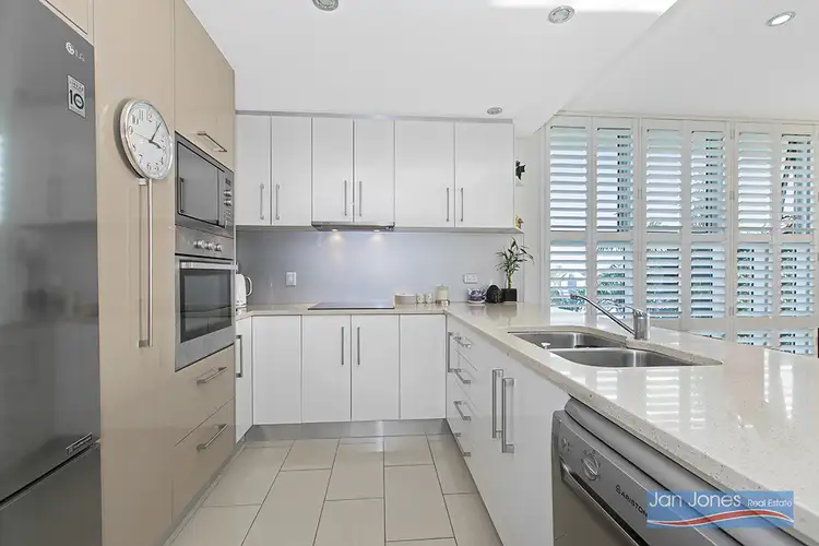 Third view of Homely unit listing, Unit 18/3 Angus St, Clontarf QLD 4019