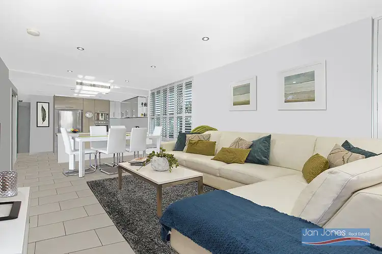 Fourth view of Homely unit listing, Unit 18/3 Angus St, Clontarf QLD 4019
