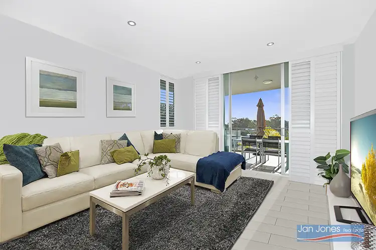 Sixth view of Homely unit listing, Unit 18/3 Angus St, Clontarf QLD 4019