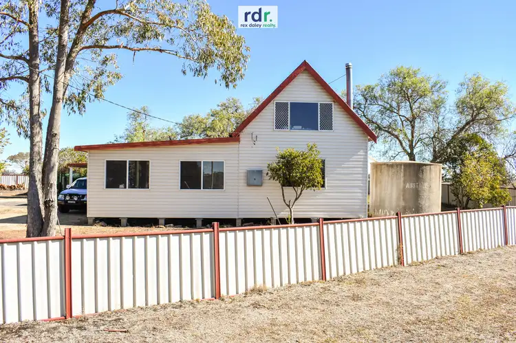 Main view of Homely house listing, 1773 Yetman Road, Inverell NSW 2360