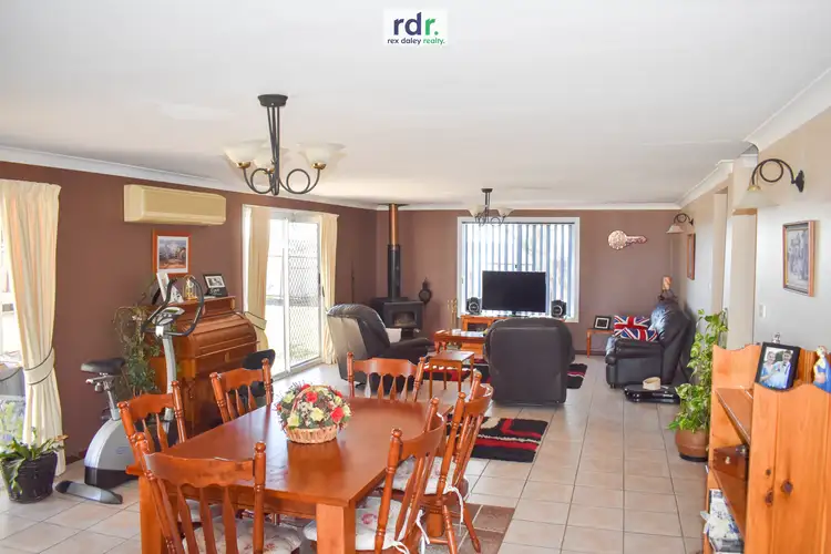 Second view of Homely house listing, 1773 Yetman Road, Inverell NSW 2360