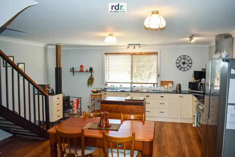 Third view of Homely house listing, 1773 Yetman Road, Inverell NSW 2360