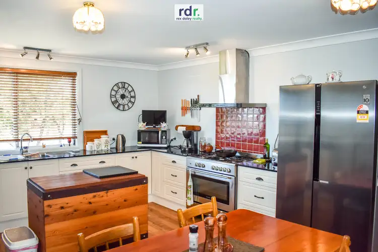 Fourth view of Homely house listing, 1773 Yetman Road, Inverell NSW 2360