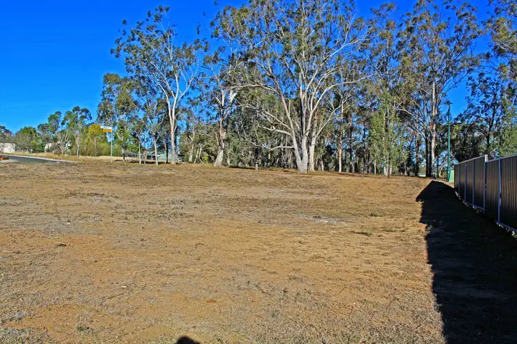 Second view of Homely land listing, 1 Glenwood Ct, Warwick QLD 4370