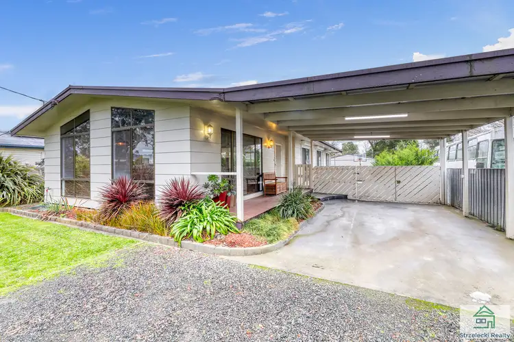 Main view of Homely house listing, 76 Contour Rd, Trafalgar VIC 3824