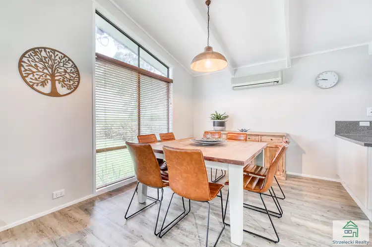 Third view of Homely house listing, 76 Contour Rd, Trafalgar VIC 3824