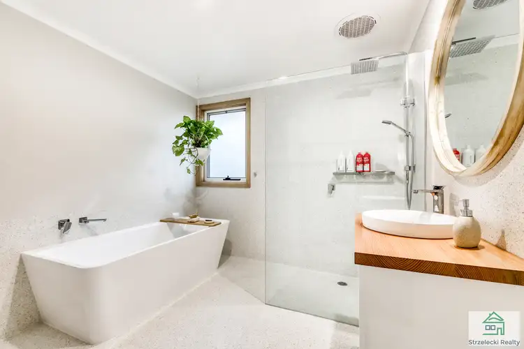 Sixth view of Homely house listing, 76 Contour Rd, Trafalgar VIC 3824