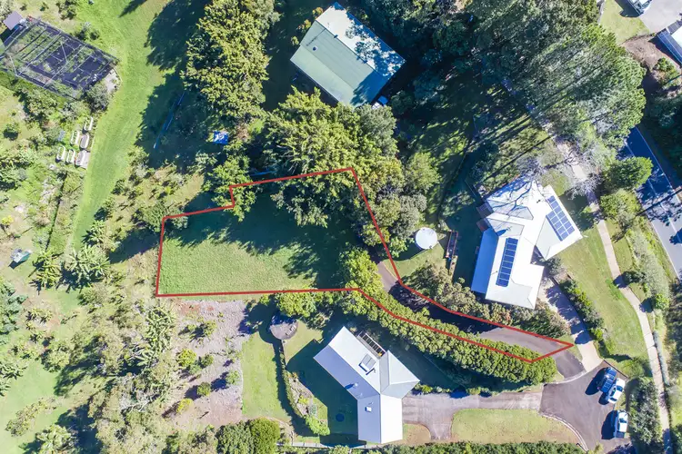 6 Hoffman Cl, Montville QLD 4560