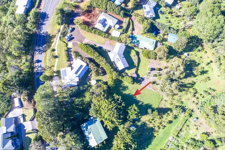 Second view of Homely land listing, 6 Hoffman Cl, Montville QLD 4560