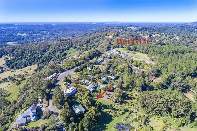 Third view of Homely land listing, 6 Hoffman Cl, Montville QLD 4560