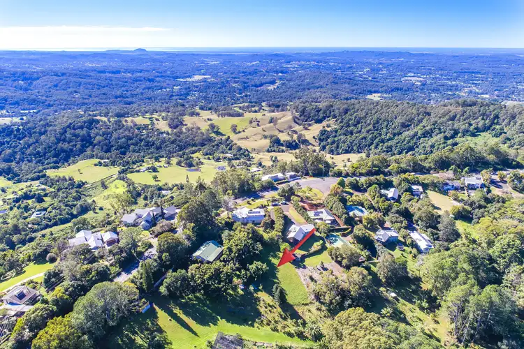 Fourth view of Homely land listing, 6 Hoffman Cl, Montville QLD 4560