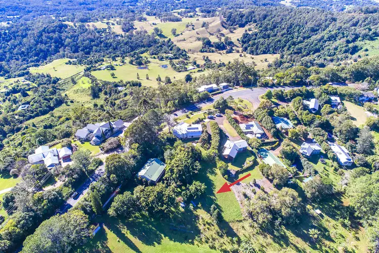 Fifth view of Homely land listing, 6 Hoffman Cl, Montville QLD 4560