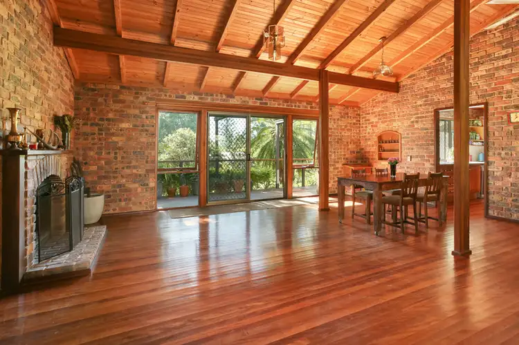 Second view of Homely house listing, 22-24 Mountain Breeze Ct, Coes Creek QLD 4560