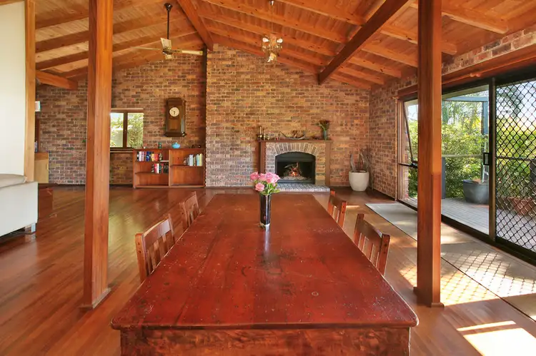 Third view of Homely house listing, 22-24 Mountain Breeze Ct, Coes Creek QLD 4560