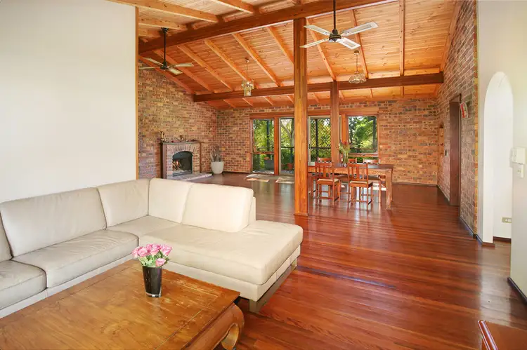 Fourth view of Homely house listing, 22-24 Mountain Breeze Ct, Coes Creek QLD 4560