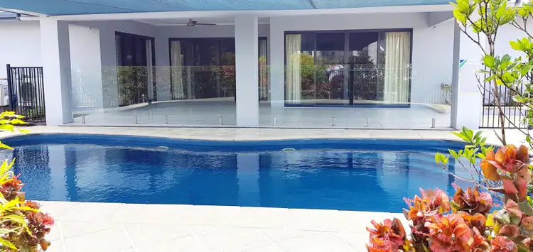 Second view of Homely house listing, 17 Cassia Cres, Cardwell QLD 4849