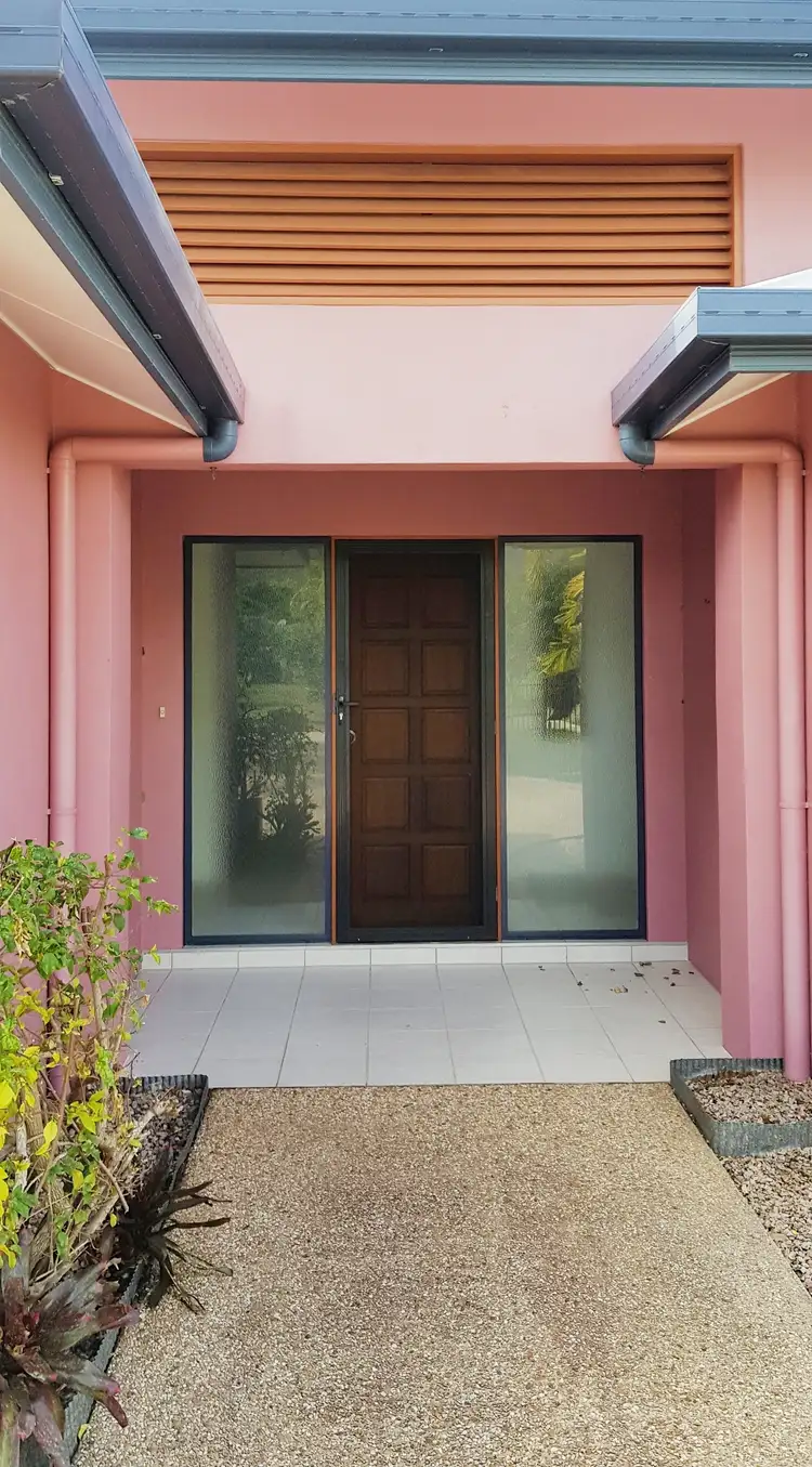 Fourth view of Homely house listing, 17 Cassia Cres, Cardwell QLD 4849