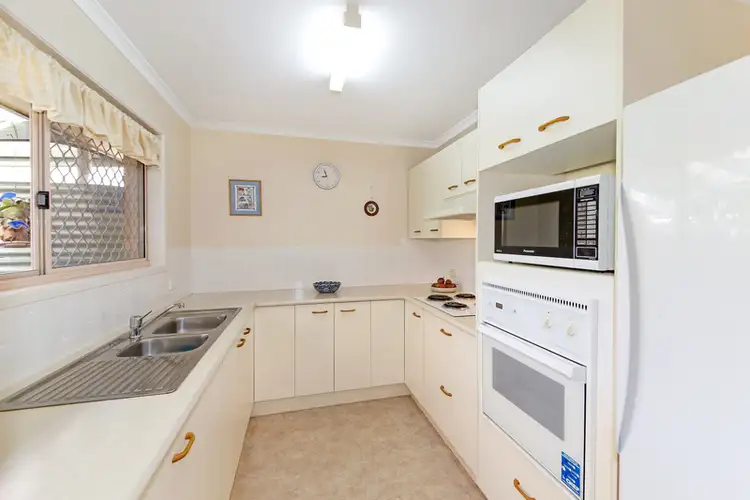 Second view of Homely unit listing, Unit 4/1 Peregrine Dr, Wurtulla QLD 4575