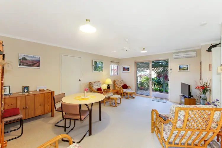 Third view of Homely unit listing, Unit 4/1 Peregrine Dr, Wurtulla QLD 4575