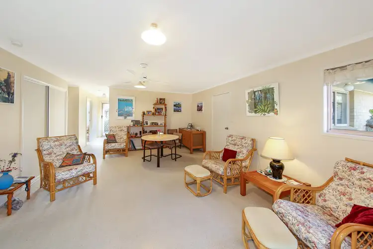 Fourth view of Homely unit listing, Unit 4/1 Peregrine Dr, Wurtulla QLD 4575