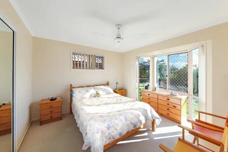 Sixth view of Homely unit listing, Unit 4/1 Peregrine Dr, Wurtulla QLD 4575