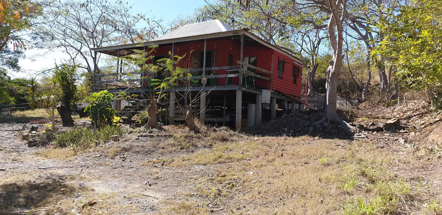 Main view of Homely house listing, 37 Central St, Mount Morgan QLD 4714