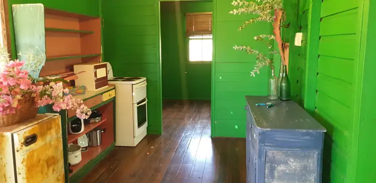 Third view of Homely house listing, 37 Central St, Mount Morgan QLD 4714