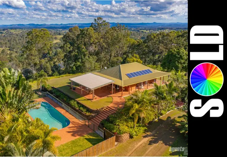 345 Westbreak Rd, Canina QLD 4570