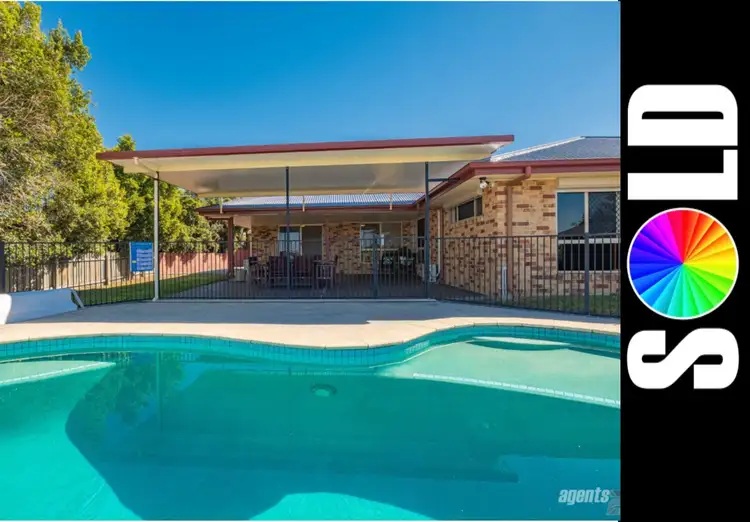 14 Federation Court, Southside QLD 4570