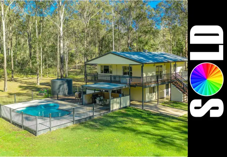 34 Carmel Cres, Curra QLD 4570