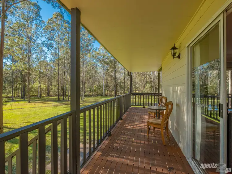 Sixth view of Homely house listing, 34 Carmel Cres, Curra QLD 4570