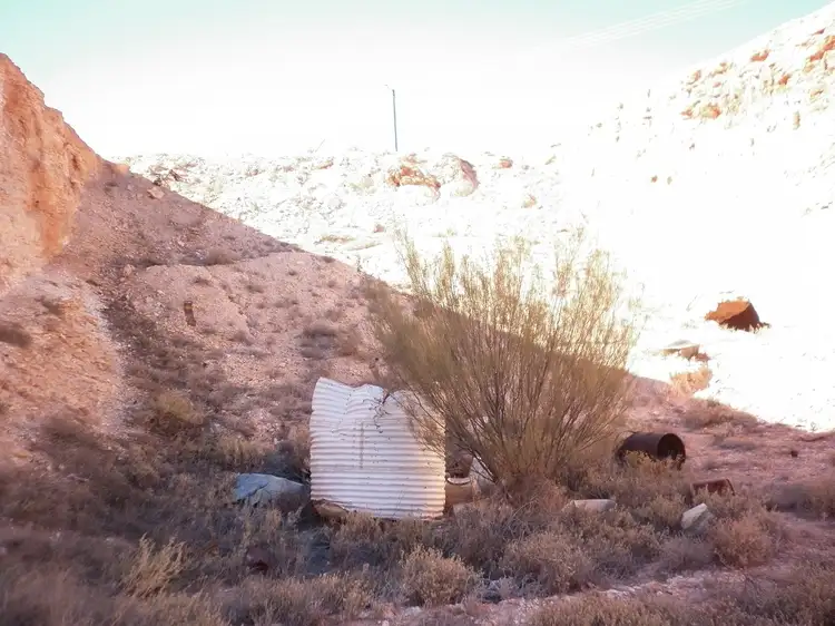 Main view of Homely land listing, Lot/679 Sherman Road, Coober Pedy SA 5723