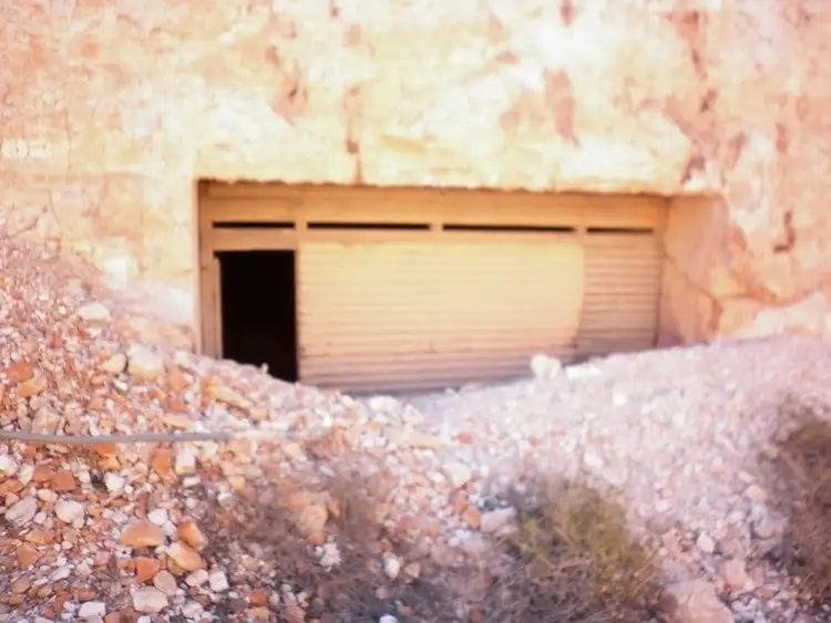 Third view of Homely land listing, Lot/679 Sherman Road, Coober Pedy SA 5723