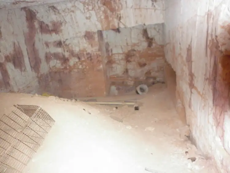 Fourth view of Homely land listing, Lot/679 Sherman Road, Coober Pedy SA 5723