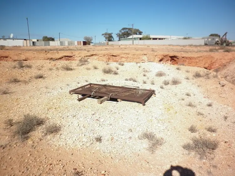 Sixth view of Homely land listing, Lot/679 Sherman Road, Coober Pedy SA 5723