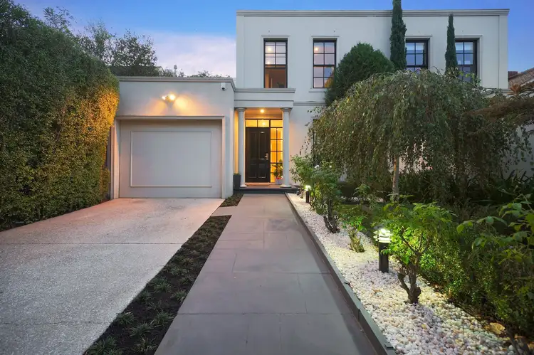 Main view of Homely house listing, 3 Creswick St, Brighton East VIC 3187