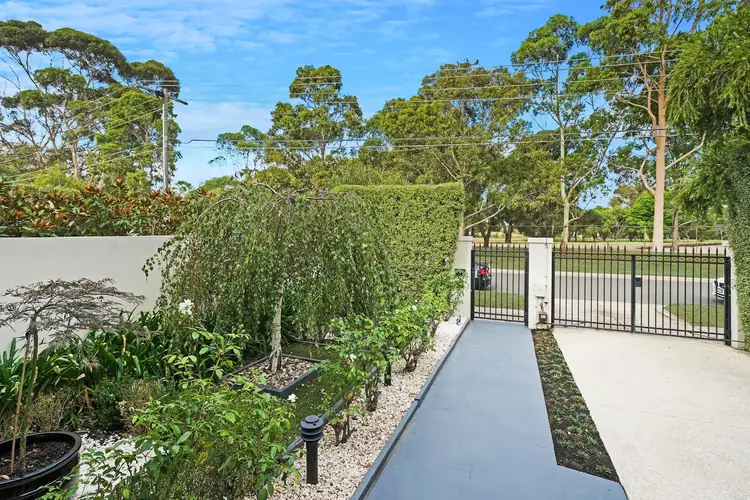 Second view of Homely house listing, 3 Creswick St, Brighton East VIC 3187