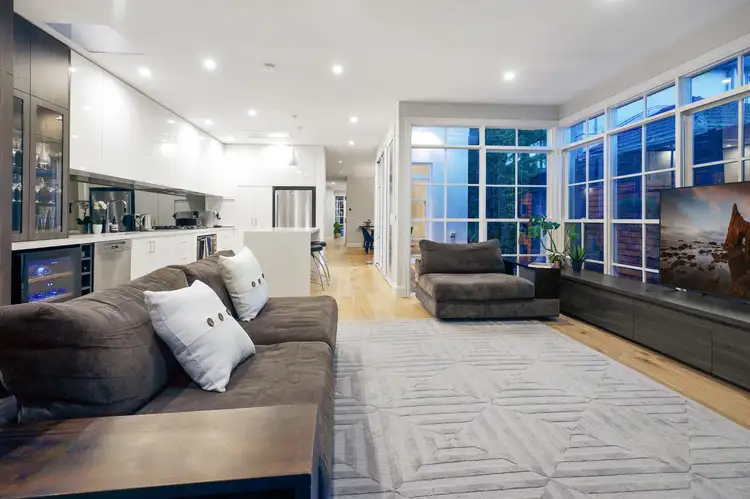 Fourth view of Homely house listing, 3 Creswick St, Brighton East VIC 3187