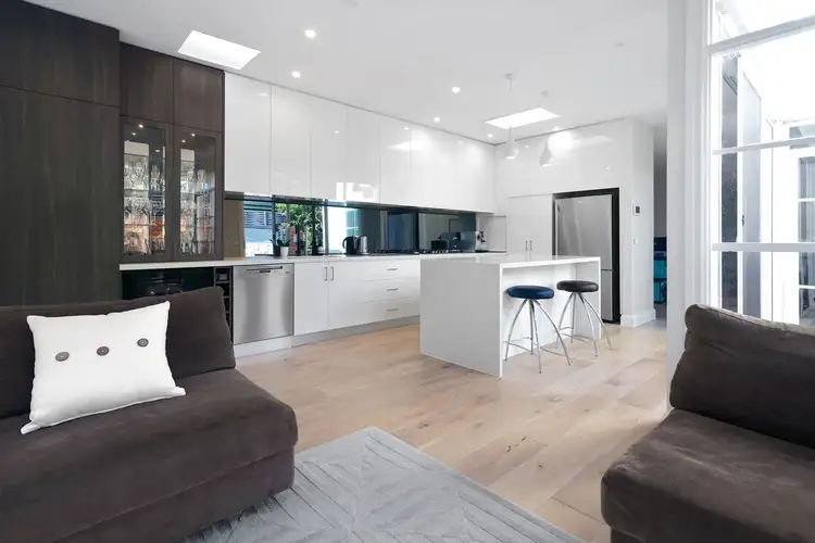 Sixth view of Homely house listing, 3 Creswick St, Brighton East VIC 3187