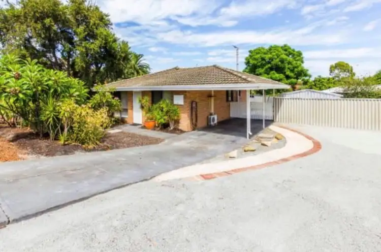 1B Verbena Road, Willetton WA 6155