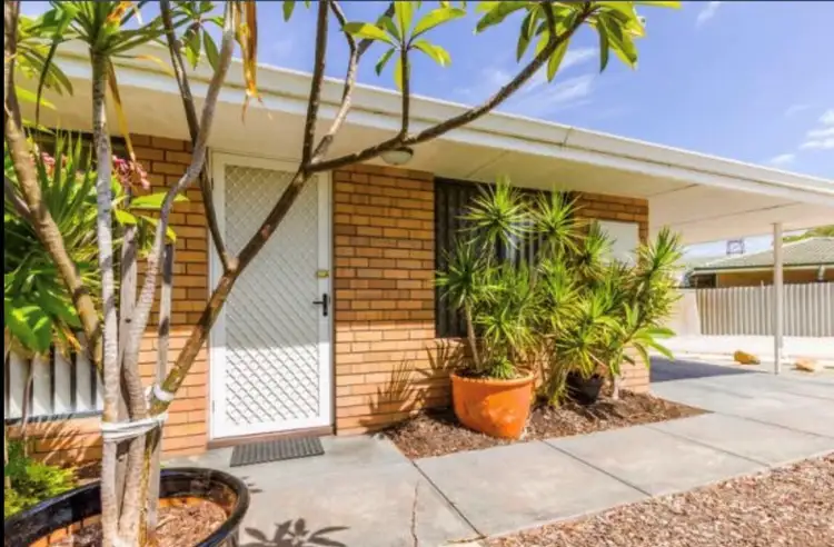Second view of Homely semi-detached listing, 1B Verbena Road, Willetton WA 6155