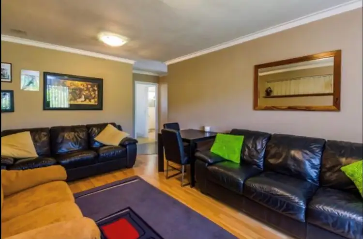 Fourth view of Homely semi-detached listing, 1B Verbena Road, Willetton WA 6155