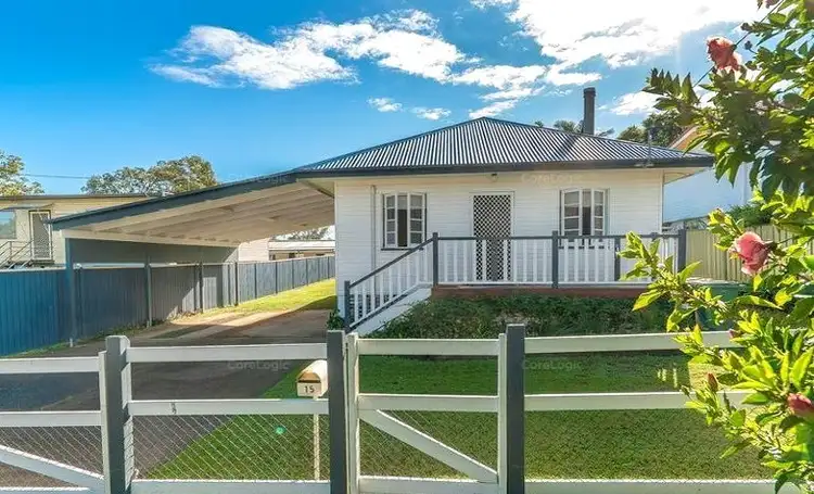 15 Alice St, Clontarf QLD 4019