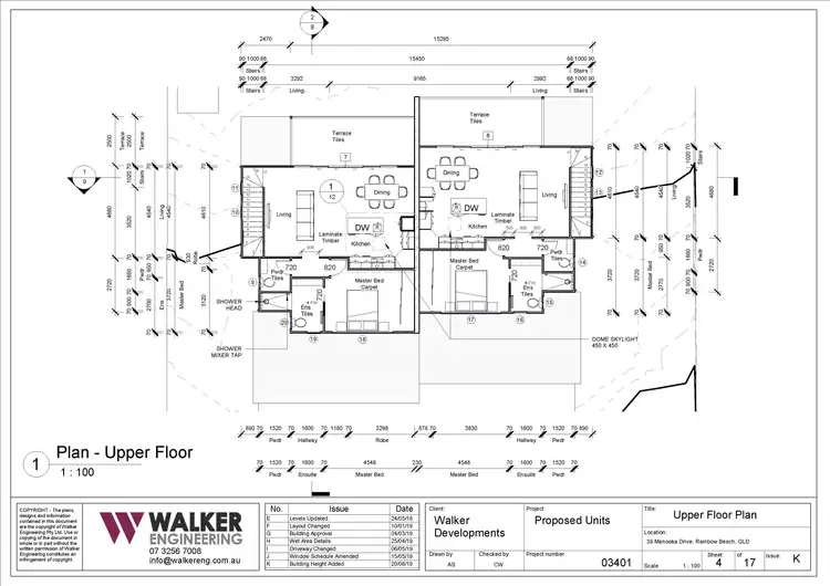 Seventh view of Homely land listing, 39 Manooka Dr, Rainbow Beach QLD 4581